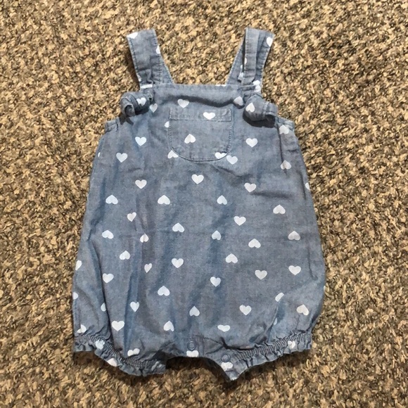 Summer Rompers - Picture 2 of 7